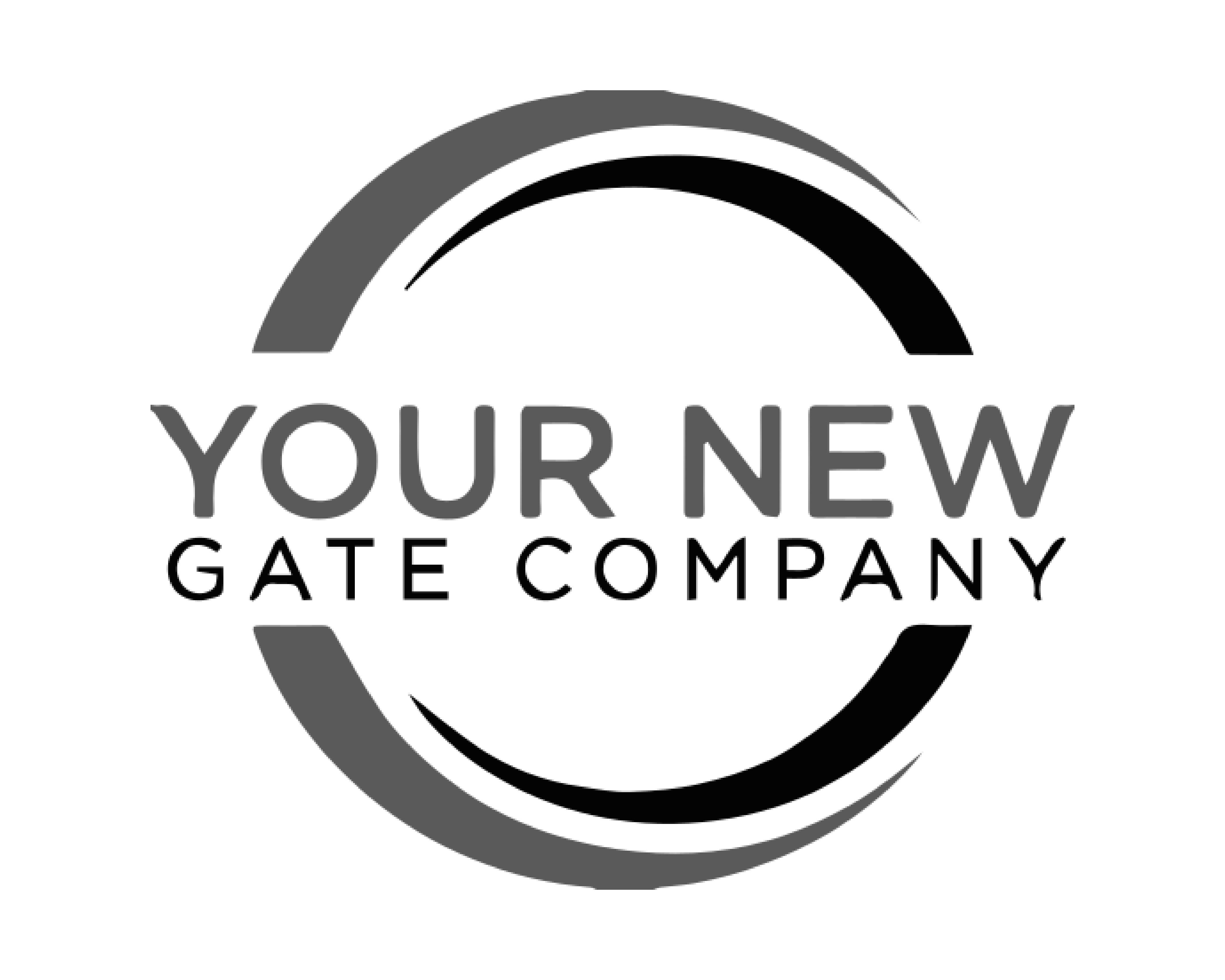 Your New Gate Company Logo