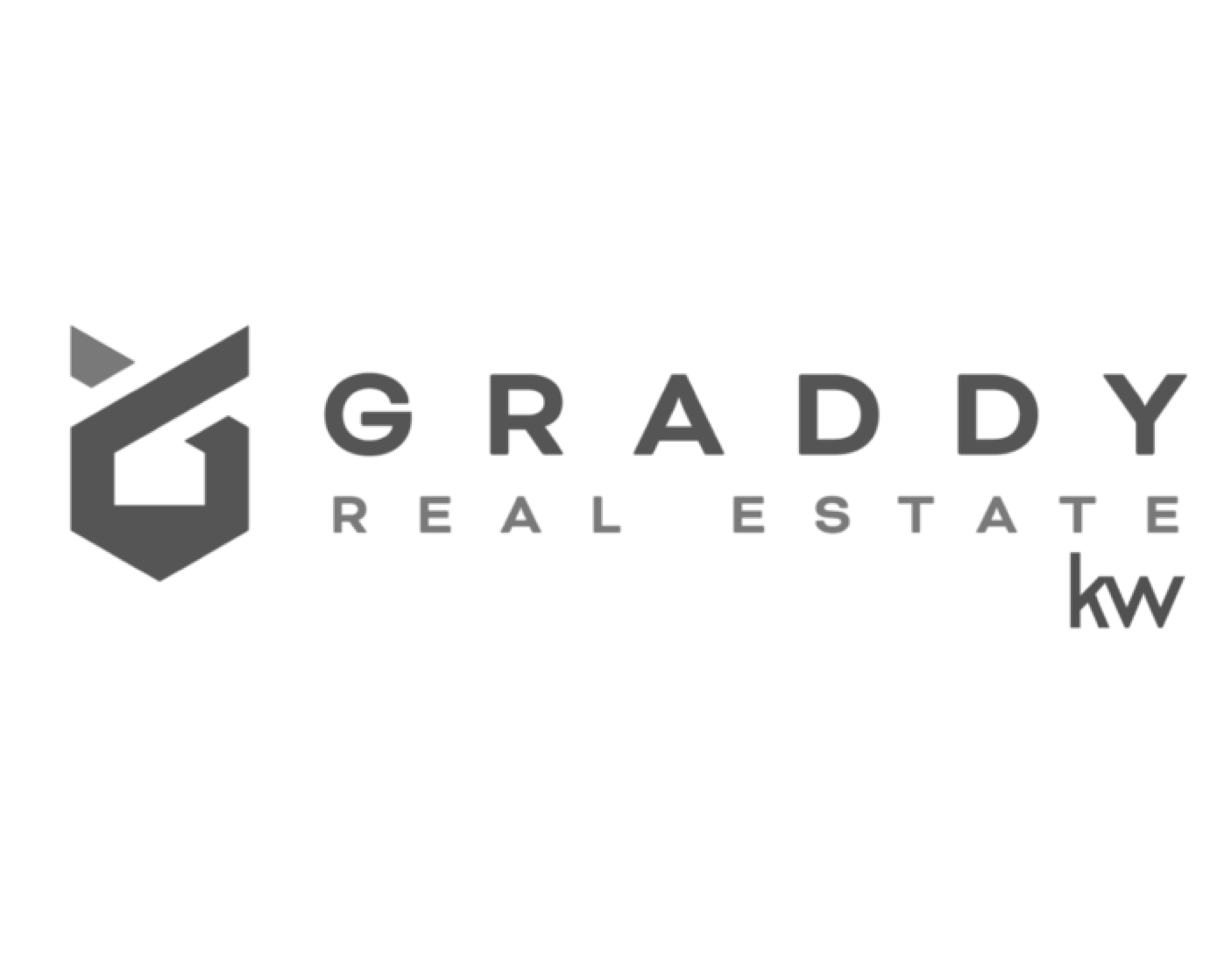 Graddy Real Estate Logo