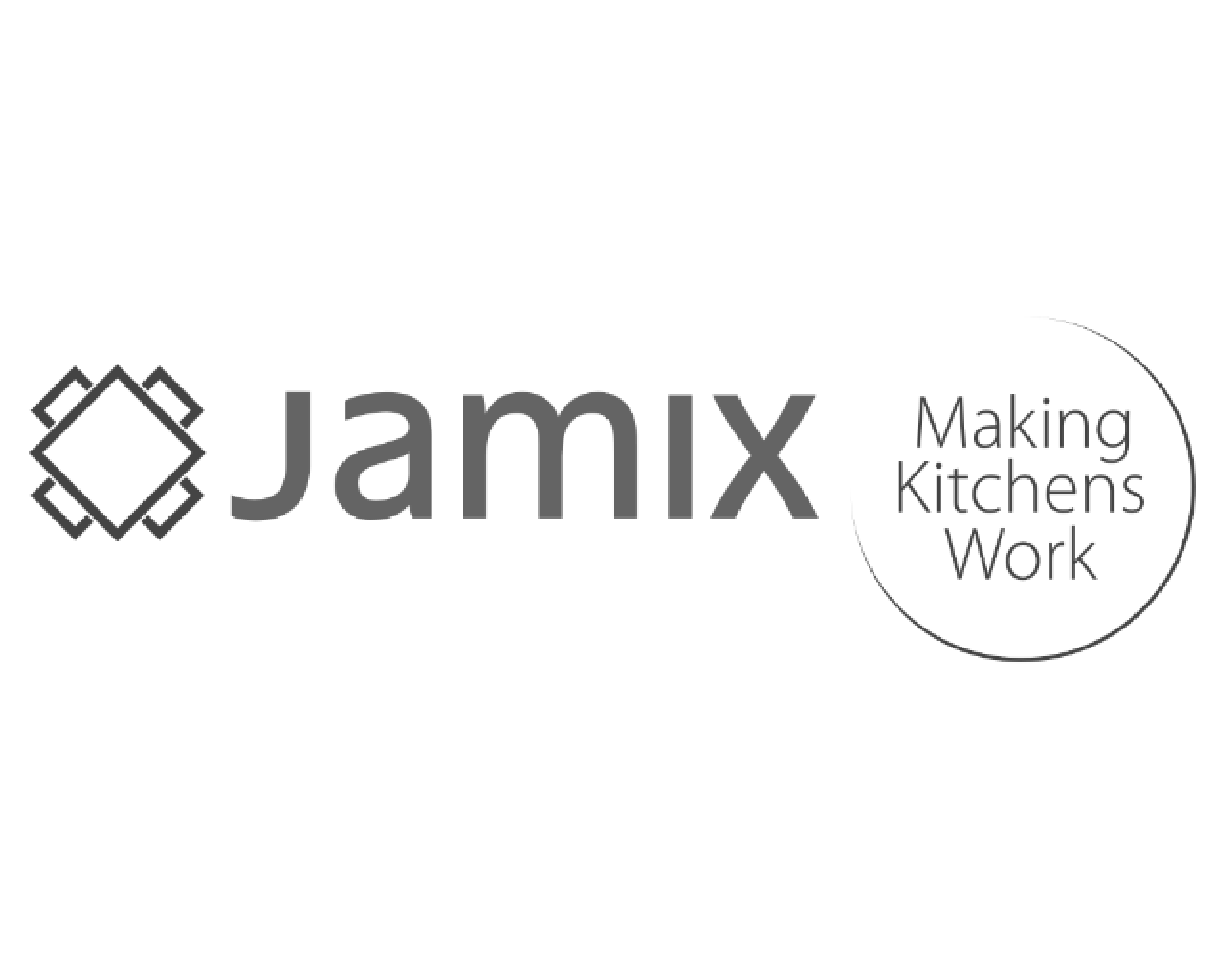 Jamix Logo