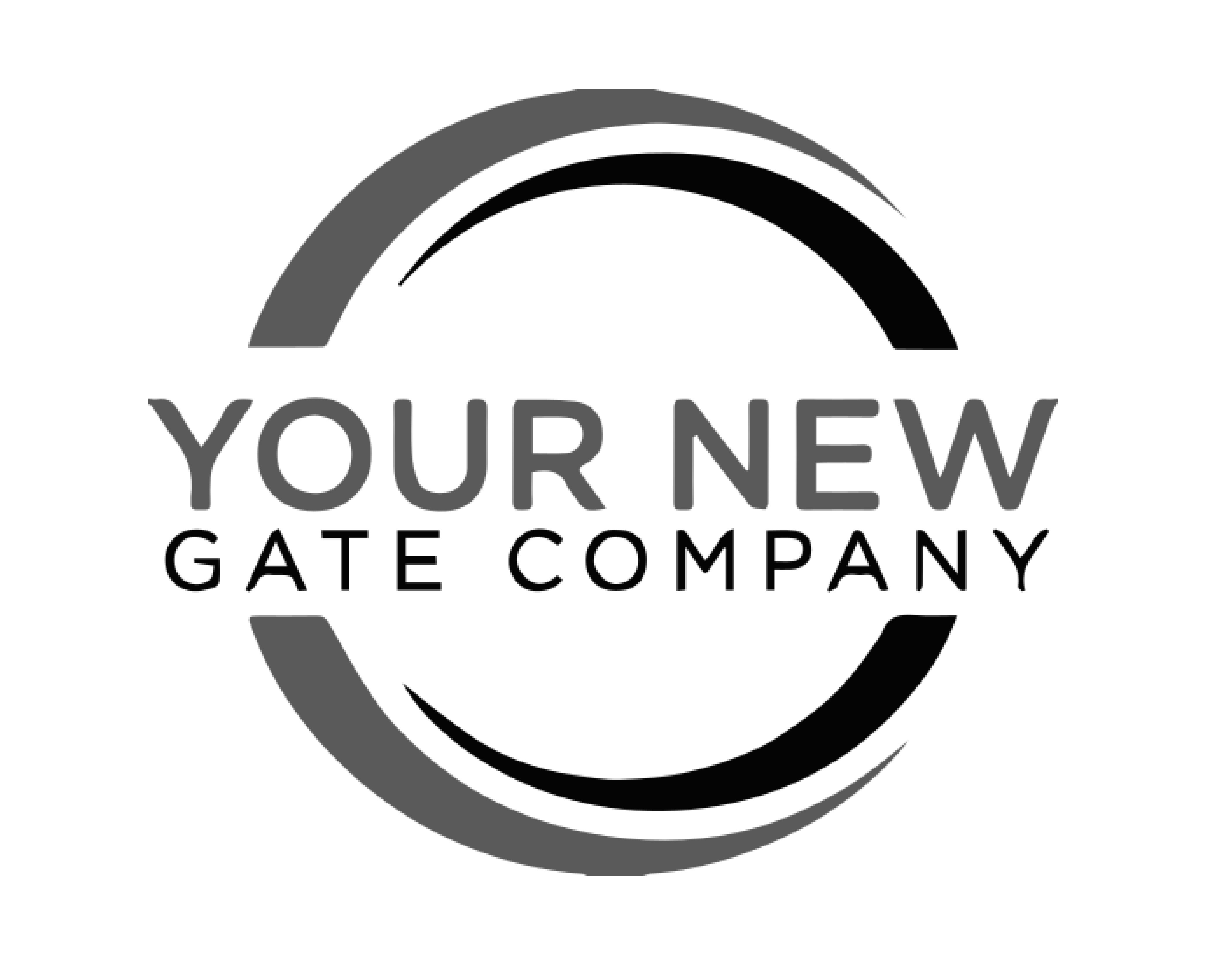 Your New Gate Company Logo