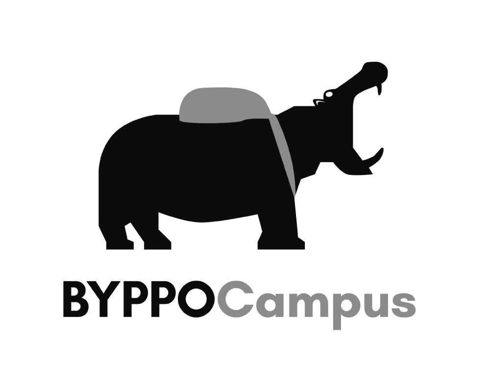 BYPPO Campus Logo