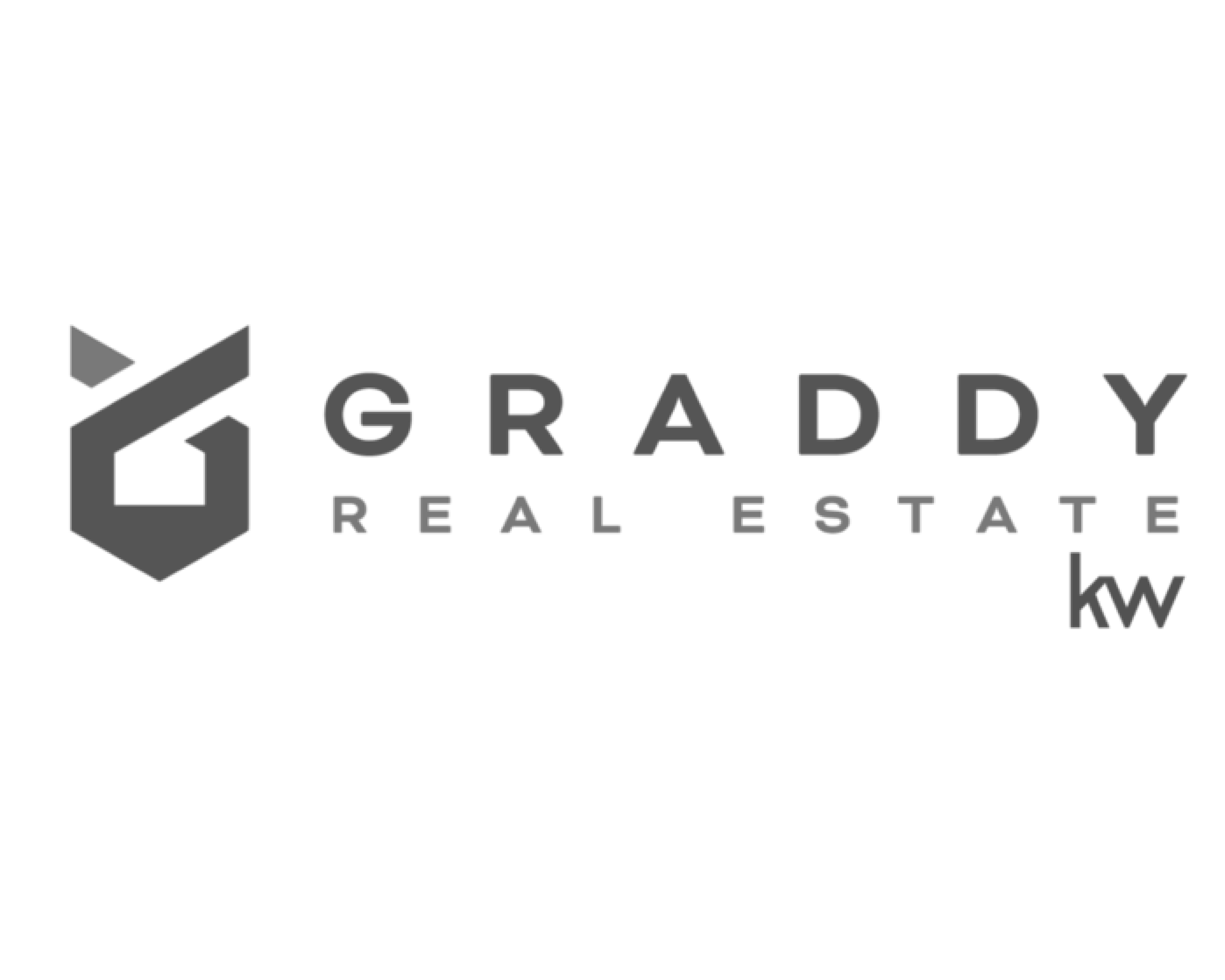 Graddy Real Estate Logo