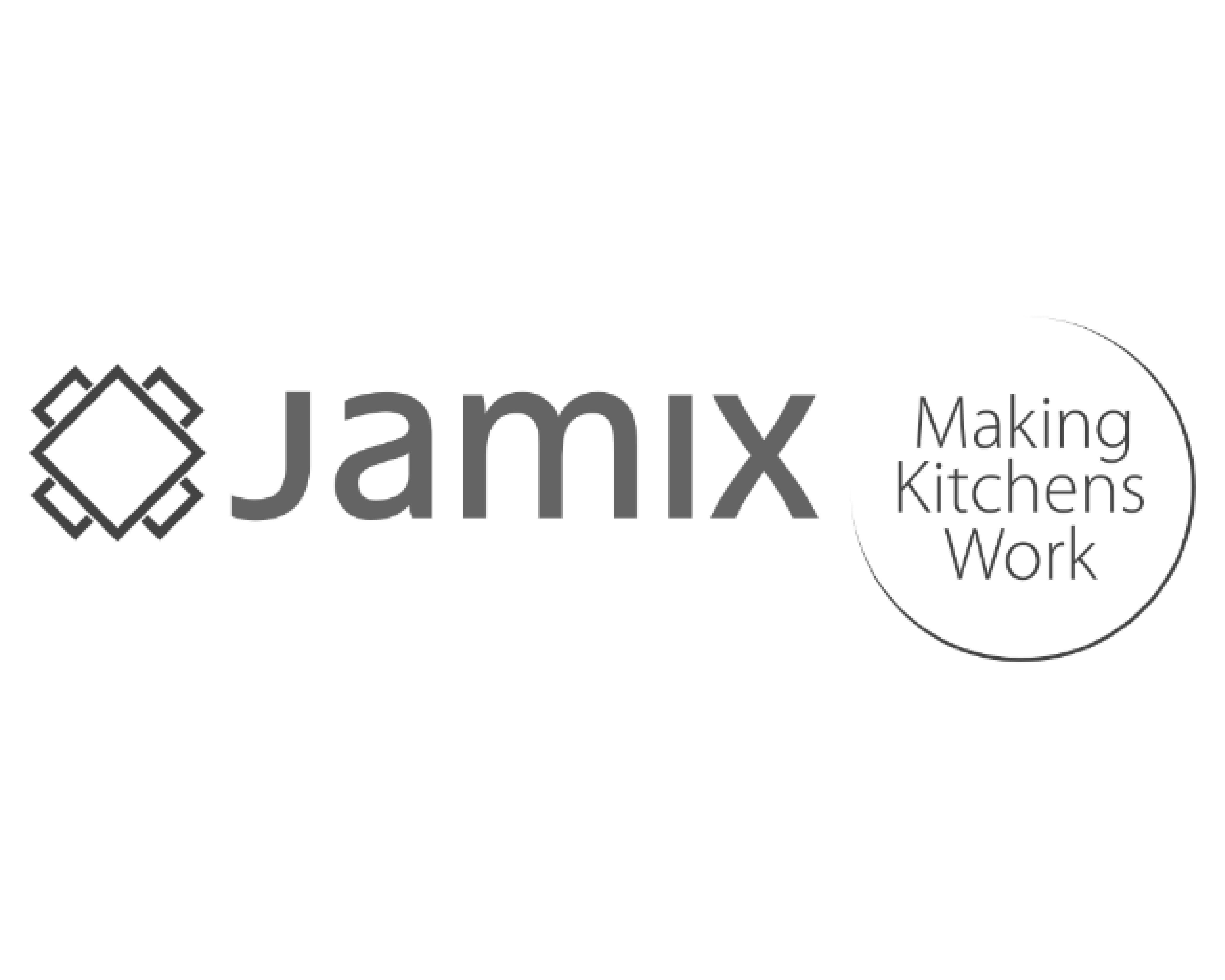 Jamix Logo