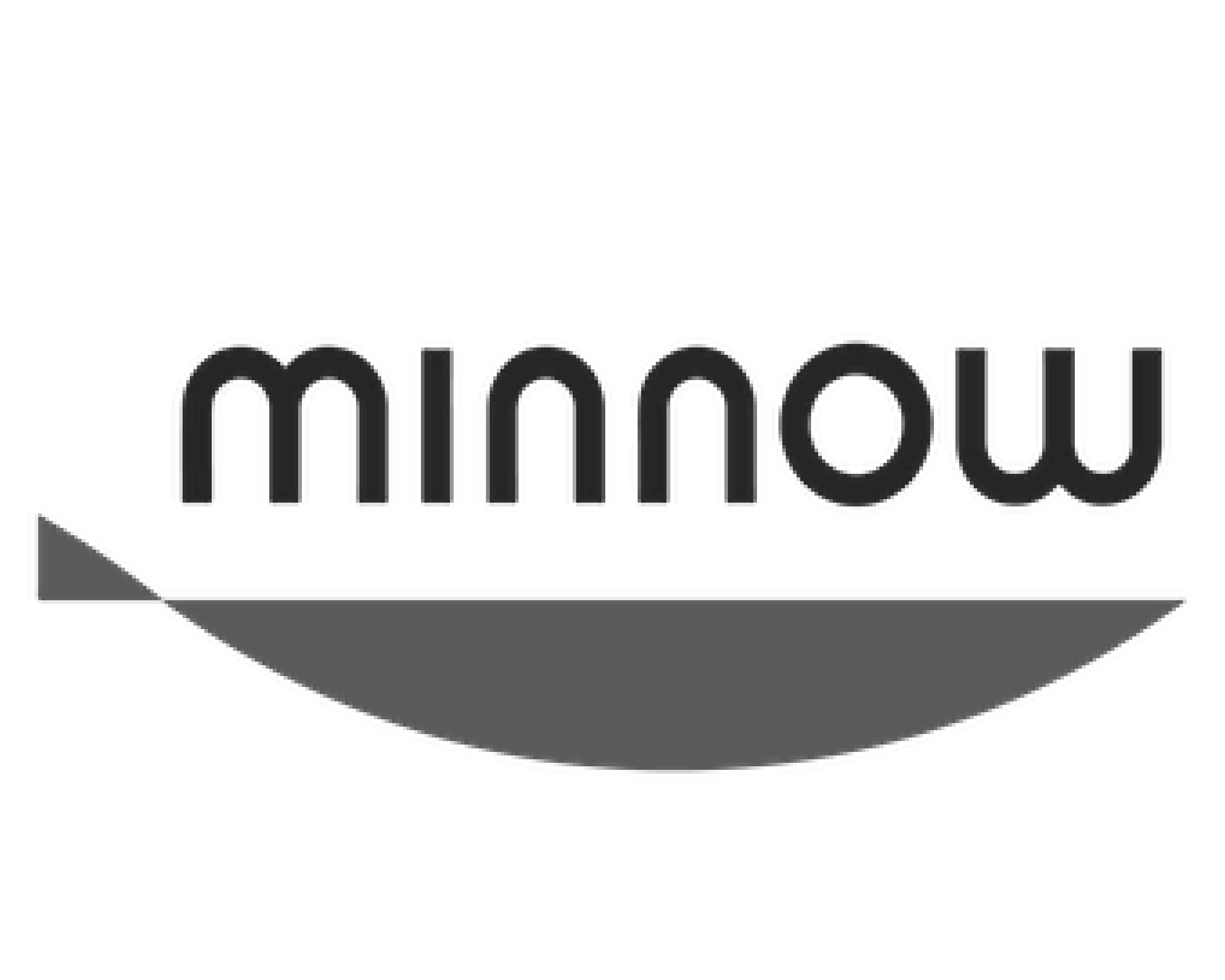 Minnow Logo