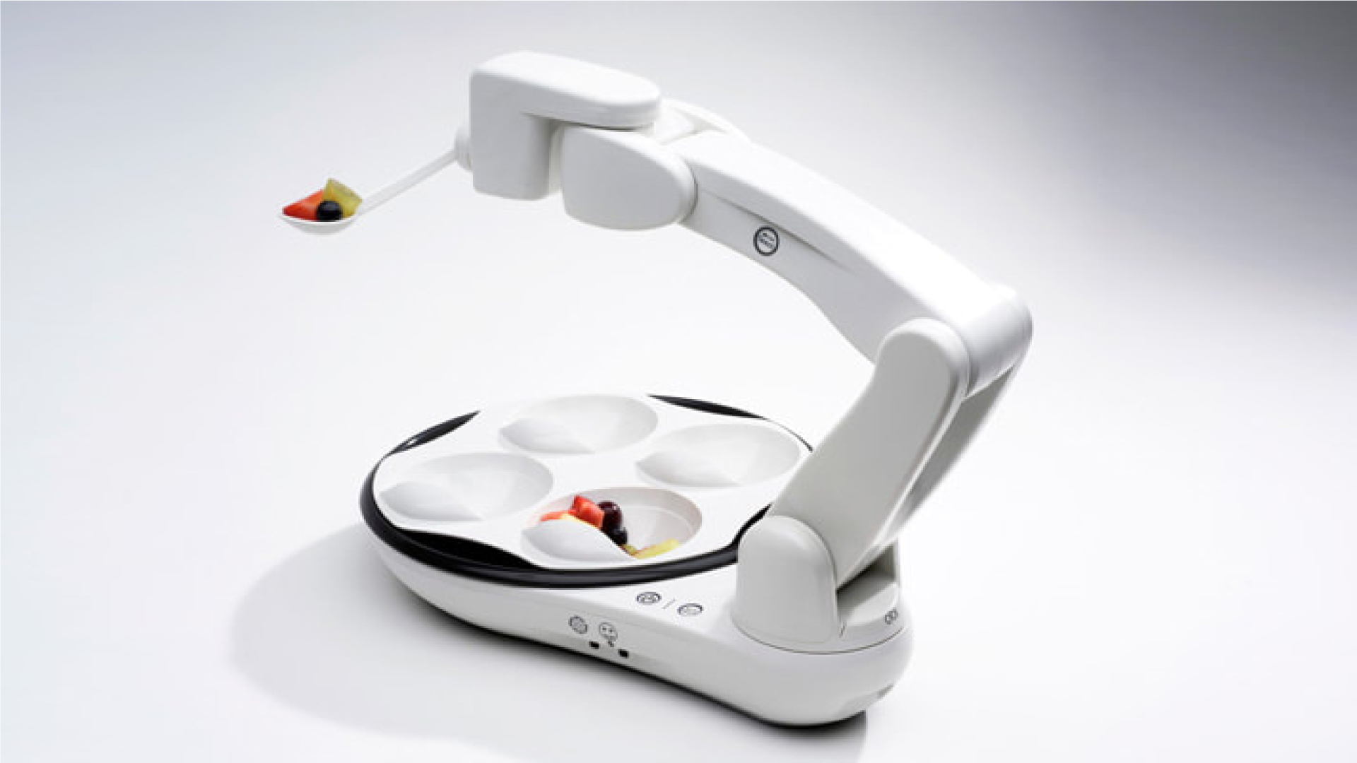 OBI Independent Eating Arm Platform