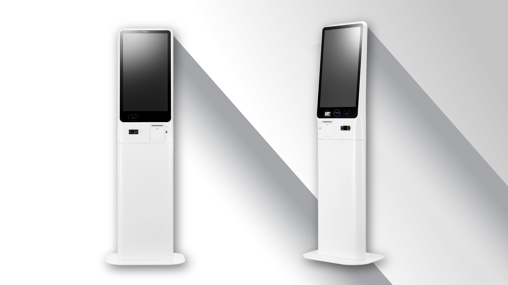 VersaPoint 2700 Kiosk
