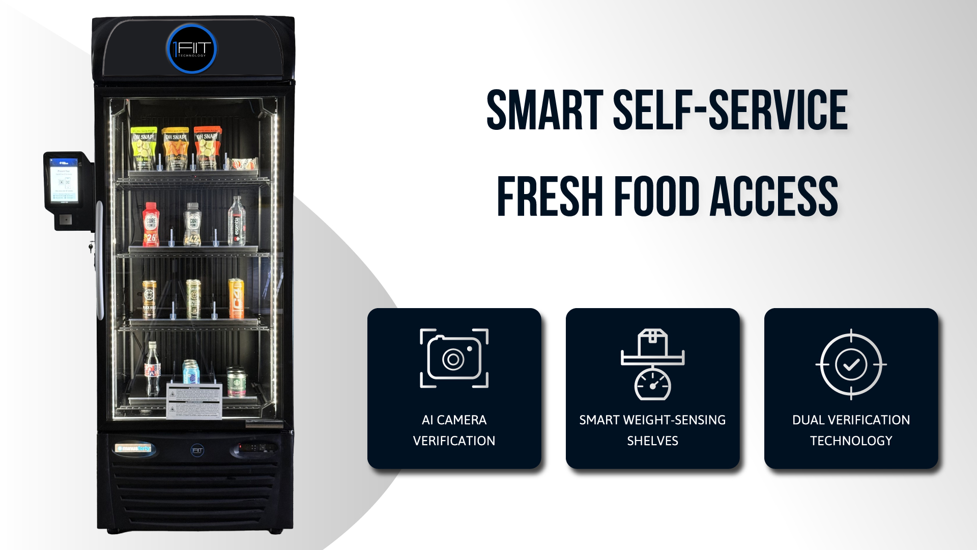 Smart Sensor System