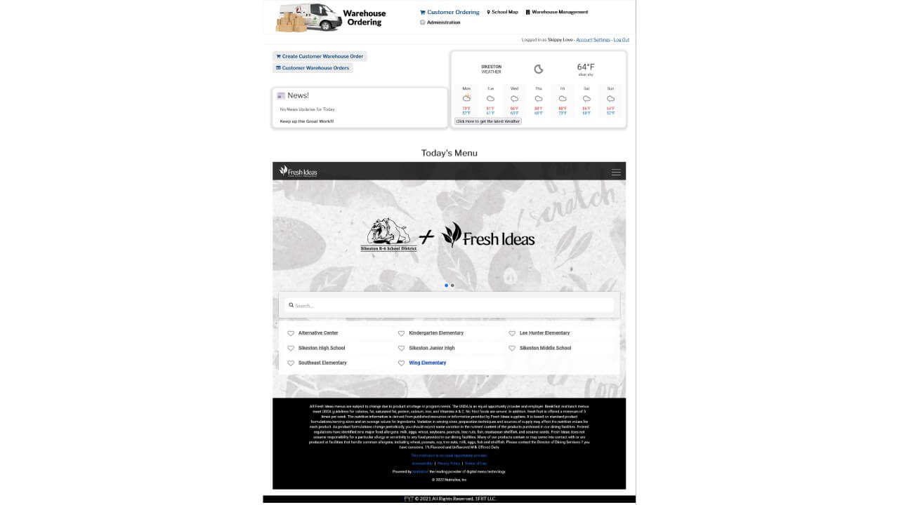 Custom Software Development Services
