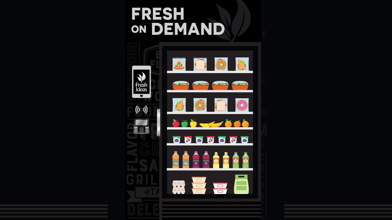 Fresh On Demand 03