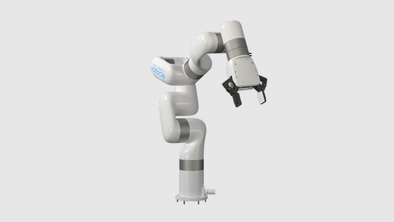 Robot Arms 05
