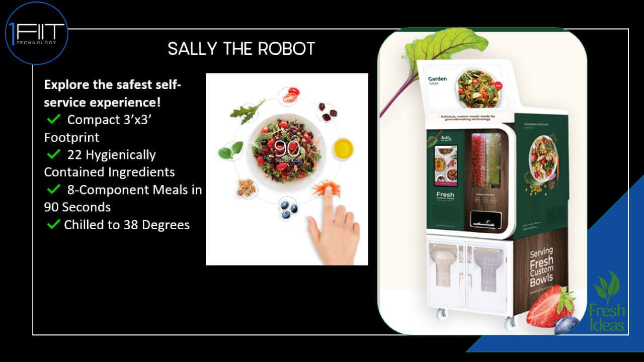 Sally Robot 05